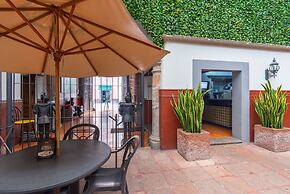 Hotel Hidalgo