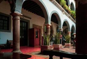 Hotel Hidalgo