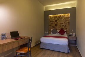 Hotel Hidalgo
