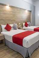 Hotel Hidalgo