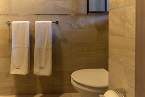 Hotel Hidalgo