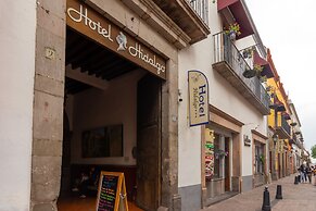 Hotel Hidalgo