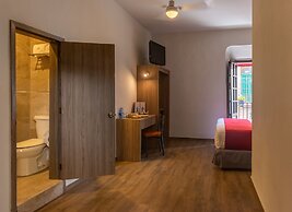 Hotel Hidalgo
