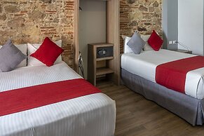 Hotel Hidalgo