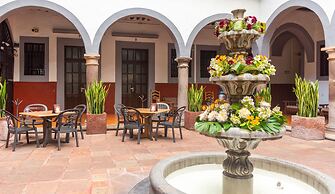 Hotel Hidalgo
