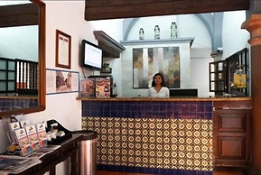 Hotel Hidalgo