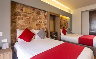 Hotel Hidalgo