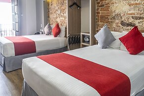 Hotel Hidalgo