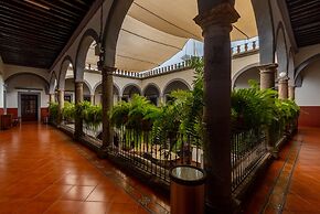 Hotel Hidalgo