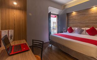 Hotel Hidalgo