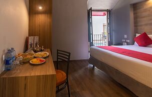 Hotel Hidalgo