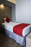 Hotel Hidalgo
