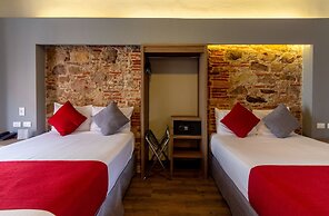 Hotel Hidalgo
