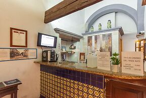 Hotel Hidalgo