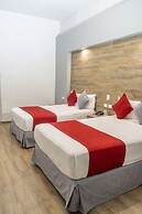 Hotel Hidalgo