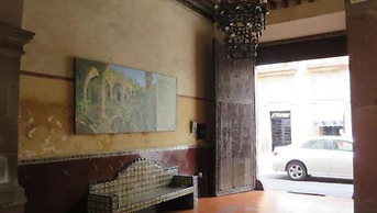 Hotel Hidalgo