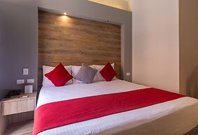 Hotel Hidalgo