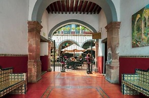 Hotel Hidalgo