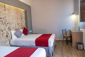 Hotel Hidalgo