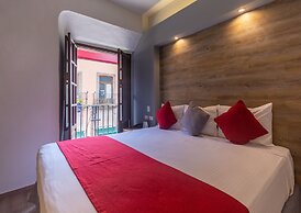 Hotel Hidalgo