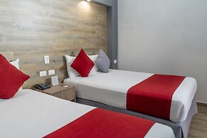 Hotel Hidalgo