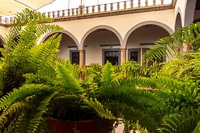 Hotel Hidalgo