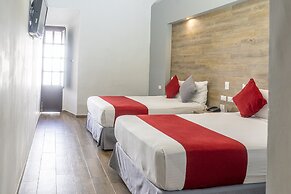 Hotel Hidalgo