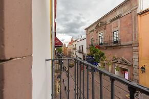 Hotel Hidalgo