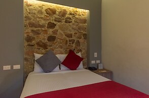 Hotel Hidalgo