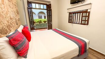Hotel Hidalgo