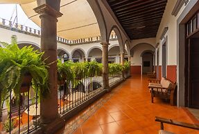 Hotel Hidalgo