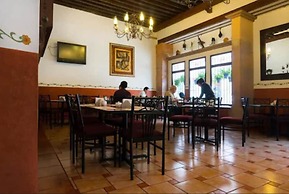 Hotel Hidalgo