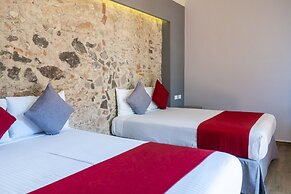 Hotel Hidalgo