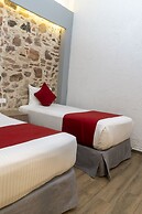 Hotel Hidalgo