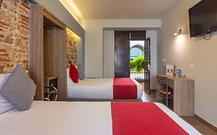 Hotel Hidalgo