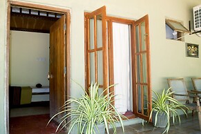 Eagles Wings Guest House
