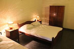 Eagles Wings Guest House