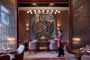 Zhuzhou Marriott Hotel