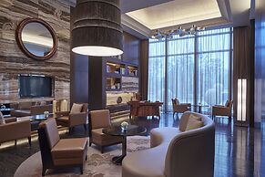 Zhuzhou Marriott Hotel