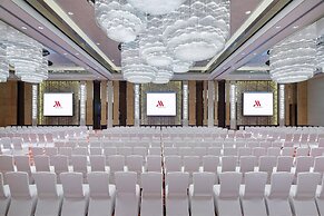 Zhuzhou Marriott Hotel