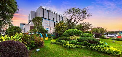 Country Garden Airport Phoenix Hotel