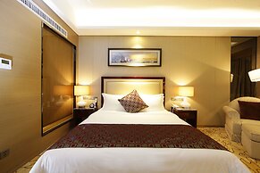 Country Garden Airport Phoenix Hotel