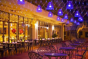 Country Garden Airport Phoenix Hotel