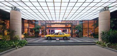 Country Garden Airport Phoenix Hotel