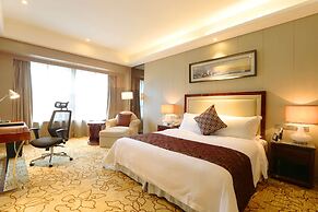 Country Garden Airport Phoenix Hotel