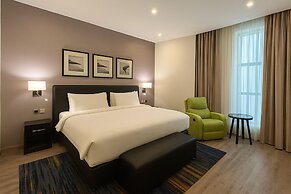 Radisson Blu Hotel, Jeddah Plaza