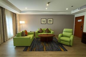 Radisson Blu Hotel, Jeddah Plaza