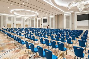 Radisson Blu Hotel, Jeddah Plaza