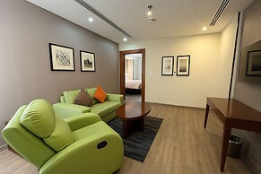 Radisson Blu Hotel, Jeddah Plaza