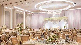Radisson Blu Hotel, Jeddah Plaza